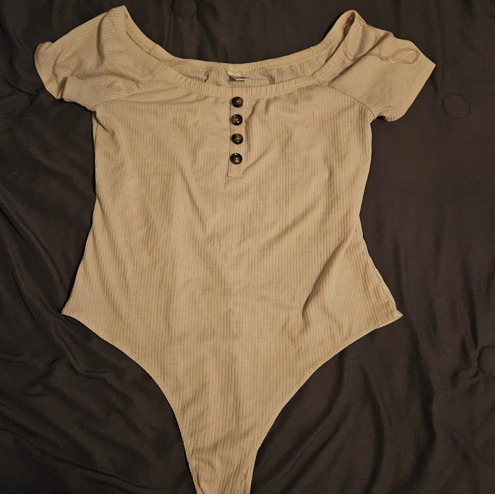 Body suit